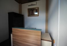 로비 5 OYO 2630 Wisma Fahza Syariah