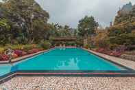 Swimming Pool SPOT ON 2642 Villa Paul