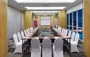 ห้องประชุม 5 favehotel Karawang