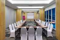 Functional Hall favehotel Karawang