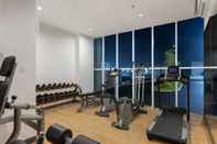 Fitness Center favehotel Karawang