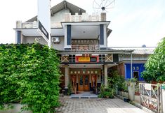 외관 4 OYO 2430 Lisshaffa Residence