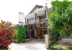 외관 2 OYO 2430 Lisshaffa Residence