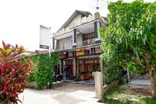 외관 OYO 2430 Lisshaffa Residence