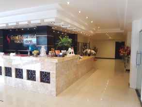 Lobby 4 Grand Baliem Hotel Wamena