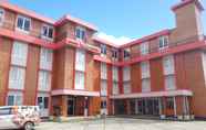 Bangunan 4 Grand Baliem Hotel Wamena