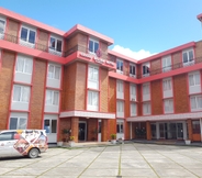 Exterior 4 Grand Baliem Hotel Wamena