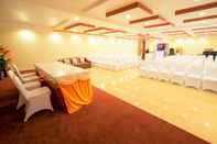 Ruangan Fungsional Grand Baliem Hotel Wamena