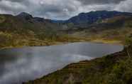 วิวและสถานที่ท่องเที่ยวใกล้เคียง 6 Grand Baliem Hotel Wamena