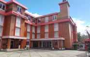 Bangunan 5 Grand Baliem Hotel Wamena