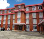 Exterior 3 Grand Baliem Hotel Wamena