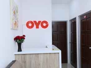 Sảnh chờ 4 OYO 89772 Roselyn Inn