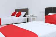 Kamar Tidur OYO 89772 Roselyn Inn