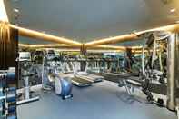 Fitness Center Hotel Ease Tsuen Wan