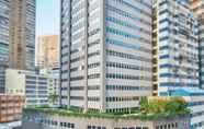 Luar Bangunan 4 Hotel Ease Tsuen Wan