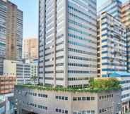 Exterior 4 Hotel Ease Tsuen Wan