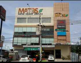 Bangunan 4 Hotel Matos