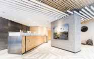 Lobi 4 Hotel Ease Access Tsuen Wan