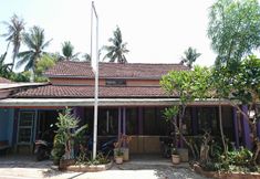 外観 2 OYO 2467 Penginapan Dafista