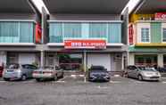 Bangunan 6 Ms Nyonya Hotel 2