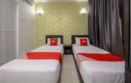 Kamar Tidur 3 Ms Nyonya Hotel 2