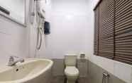 Toilet Kamar 4 Ms Nyonya Hotel 2