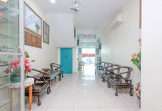 Lobby 3 OYO 89877 Sun Triang Hotel