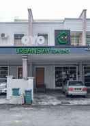 EXTERIOR_BUILDING OYO 89777 Urbanstay Kuantan