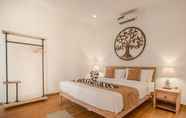 Kamar Tidur 4 Villa Lemone 