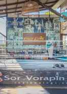 SPORT_FACILITY Sor Vorapin Muay Thai Gym and Home