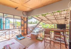 共用スペース 4 Sor Vorapin Muay Thai Gym and Home