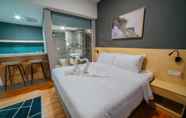 Kamar Tidur 6 Swiss-Belhotel Kuantan