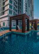 EXTERIOR_BUILDING Swiss-Belhotel Kuantan