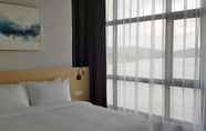 Kamar Tidur 4 Swiss-Belhotel Kuantan