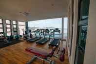 Fitness Center Swiss-Belhotel Kuantan