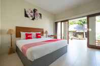 Bedroom OYO 2817 Sammy Homestay Lombok