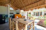 Ruang untuk Umum OYO 2817 Sammy Homestay Lombok