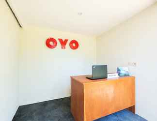 Lobby 2 OYO 2817 Sammy Homestay Lombok