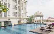 Lobi 2 Apartment Vandrelie Green Lake Sunter Northern Park 