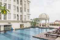 Lobi Apartment Vandrelie Green Lake Sunter Northern Park 