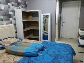 Bilik Tidur 4 Apartment Vandrelie Green Lake Sunter Northern Park 