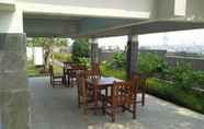 Restoran 7 Apartment Vandrelie Green Lake Sunter Northern Park 