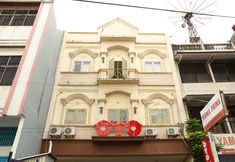 Exterior 5 OYO 2870 Wisma Prima Makassar