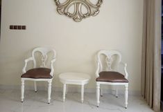 Lobby 6 Casa Belva