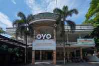 Exterior OYO 2707 Graha Surya Syariah