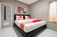 Kamar Tidur OYO 2669 Crown Residence