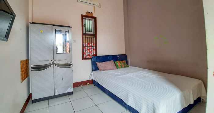 Kamar Tidur Afny Kost 2