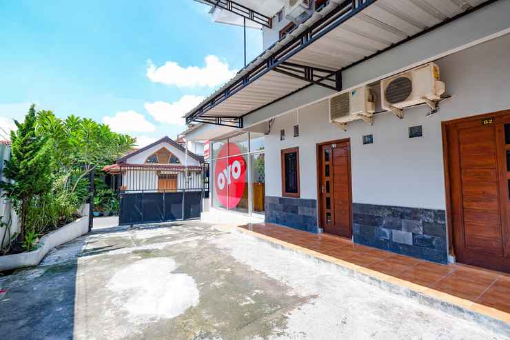 Oyo 2803 Kost Orchid Solo Harga Hotel Terbaru Di Traveloka