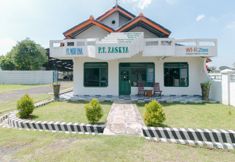 Luar Bangunan 3 OYO 2858 Vafa Guesthouse