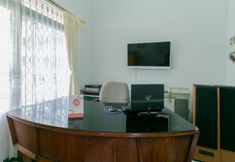 Lobi 7 OYO 2858 Vafa Guesthouse